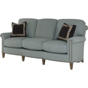 Comfort Weave Chaise Sectional - 1DMrUB - Image 1