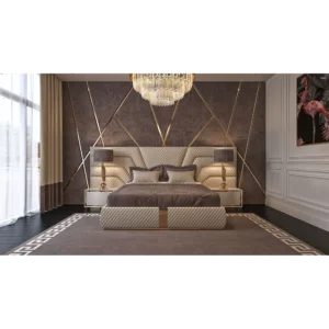 Apex Fabricated Wall Bed System - 1HEHBu - Image 1