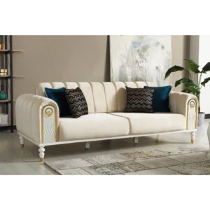 Bosphorus Luxury Modular Sofa - 1vnkXz - Image 1