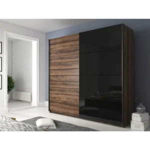 Opulent Fanfare Storage Deco Cupboard - 4V4gOE - Image 1