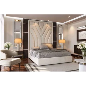 Axis Vertical Murphy Bed Set - 4pfVnS - Image 1