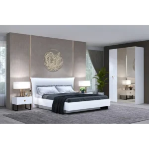 Aura Harmony Bed Set Deco Wedding Package - 50DTPy - Image 1