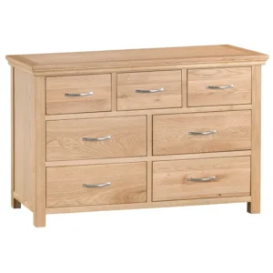 Baltic Grain Polish Chester Drawers - 8EUmP0 - Image 1