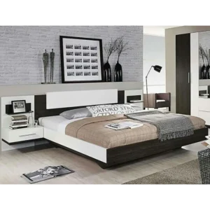 Era Simple Art Deco Bed Set - 9pTMa1 - Image 1