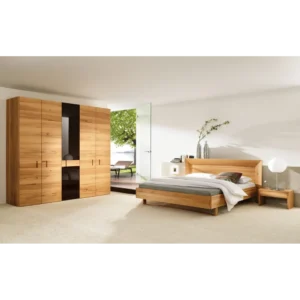 Elko Modern Low-Profile Platform Bed - BDMMaG - Image 1