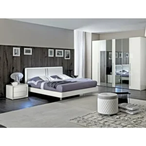 Covetta Lace Bed Set Deco Wedding Package - CphXs8 - Image 1