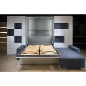 Eclipse Vertical Murphy Bed Frame - FU0Cwg - Image 1