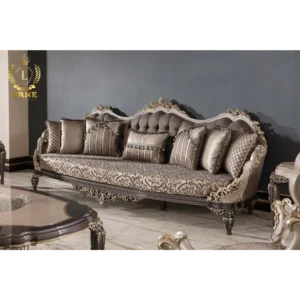 Legacy Heirloom Down-Filled Sofa - Feyc2Y - Image 1