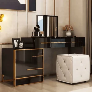 Harem Elegance Vanity Set - HWk0Je - Image 1