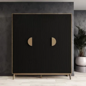 Anatolian Mosaic Storage Cupboard - K2maXk - Image 1