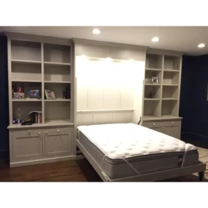 Horizon Vertical Murphy Bed - Mljewo - Image 1