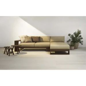 Flow Modular L-Shaped Sectional - MowQ1i - Image 1