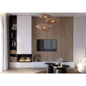 Cascade Total Media Storage Wall - Mu1Jf4 - Image 1