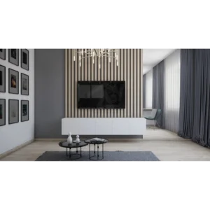 Celestial Comprehensive Media Wall - NBNDOg - Image 1