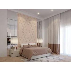 Chrysler Vertical Deco Bed System - QobNlI - Image 1