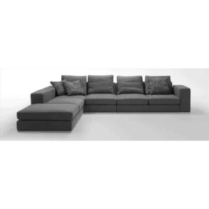 Metro Modular L-Shaped Sectional - Uz5FHq - Image 1
