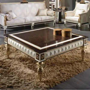 Cascade Nesting Table Set - VfHAJ1 - Image 1