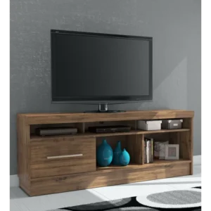 Forma Contemporary TV Floor Unit - XI9QSt - Image 1