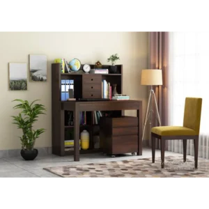 Tempo Space Computer Table - eLnO8r - Image 1