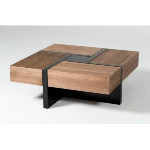 Axis Adjustable Height Table - gJCrlY - Image 1