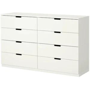 Opulent Fanfare Deco Chest of Drawers - goDLTo - Image 1