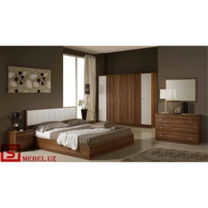 Luiza Modern King Quarters Wedding Package - j9MPBA - Image 1