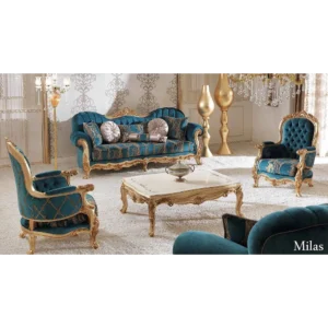 Pinnacle Refined Track Arm Sofa - l3L99u - Image 1