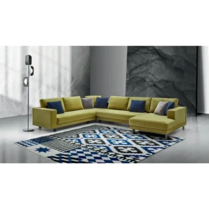 Forma Contemporary Corner Sectional - nPIhUg - Image 1