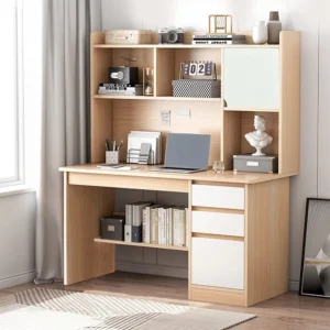 Riviera Boho Chic Study Tables - oM81J4 - Image 1