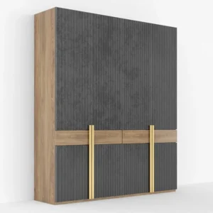 Sultan's Ornate Display Cupboard - rrUMGa - Image 1