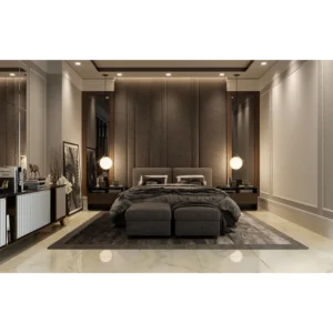 Echo Polish Wall Bed Cabinet - w0qRz7 - w0qRz7 - Image 1