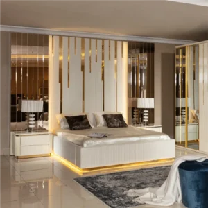 Gatsby Era Murphy Bed Cabinet - ylZU9Y - Image 1