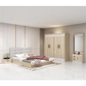 Gdansk Loft King Collection Wedding Package - yoedAn - Image 1