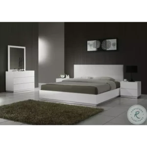 Urban Loft Deco King Size Bed - z4Xm1e - Image 1