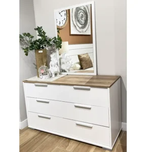 Simple Polish Beds White 0VNPnr - Image 2