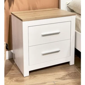 Simple Polish Beds White 0VNPnr - Image 3