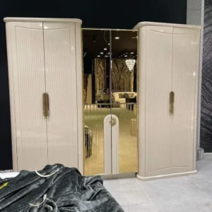 Turkish SS Electro Plate Bed - 6ZTiQO - Image 4