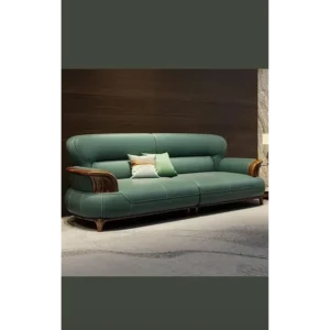 turkish design sofa set (7 seater) - 7hxNPy - Image 1