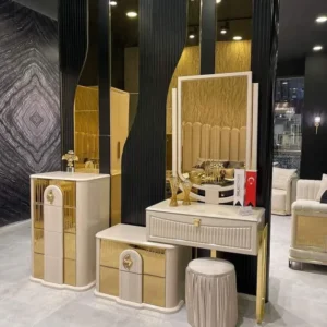 Turkish SS Electro Plate Bed - 6ZTiQO - Image 3