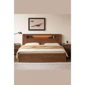 The Heaven Bed - Image 1