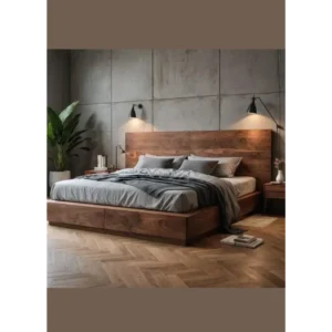 The Glow Bed - Image 1