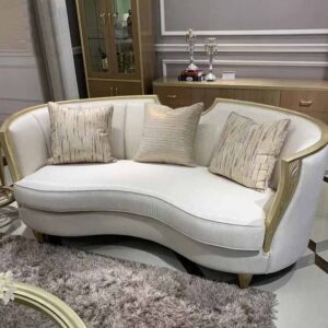 Sienna Wooden Sofa Set - j6jlaU - Image 3