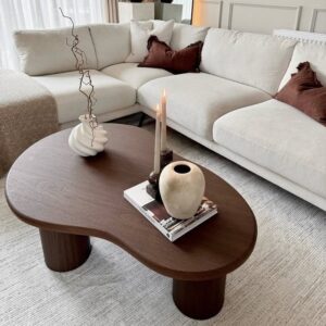 Ada Center Table - JmGPnx - Image 1