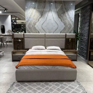 Alfa Turkish Bed Set - HcJ9R9 - Image 1