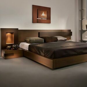 Baren Polish Bed Set - iuHUp4 - Image 1