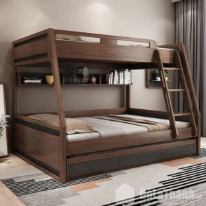 Jack Bunker Bed - G7RLpD - Image 1