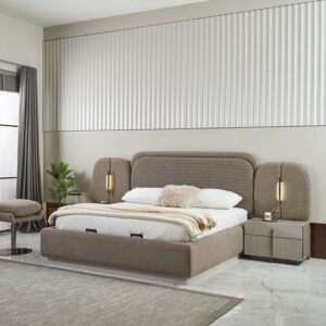 Berry Bed Set Design - HxA6G6 - Image 1