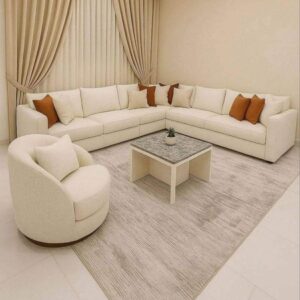 Ada Corner Sofa Design - EHij2H - Image 1