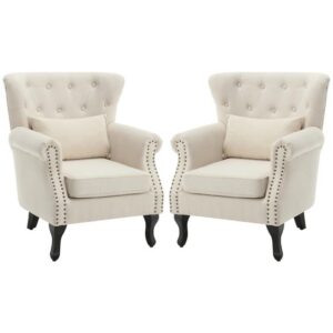 Reo Cushion Coffee Chair - KxejjV - Image 1