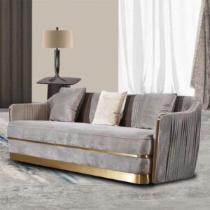 Palermo Luxury Sofa Set - mey303 - Image 1